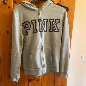 Victoria secret jacket !